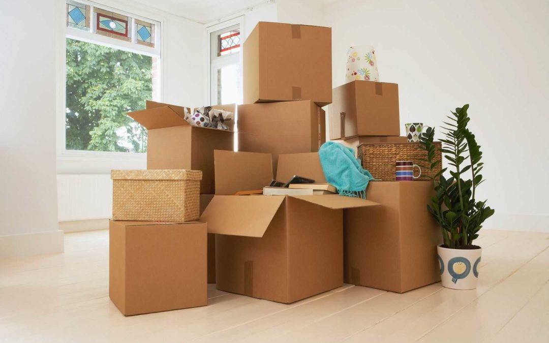 10 Tips to Make Moving Easier