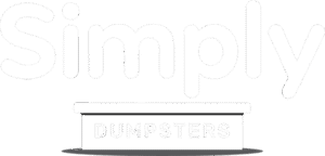 Simply Dumpsters company logo